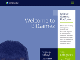 Bitgamez