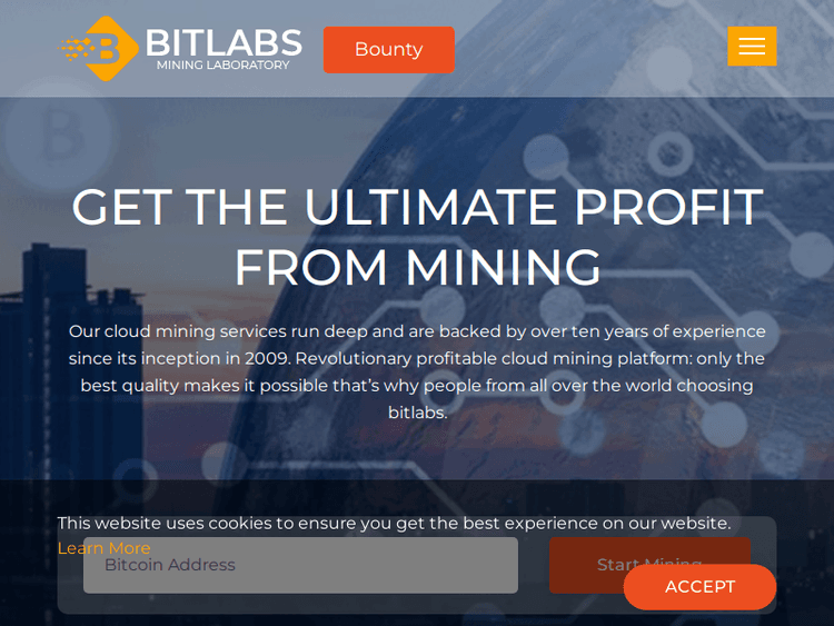 Bitlabs