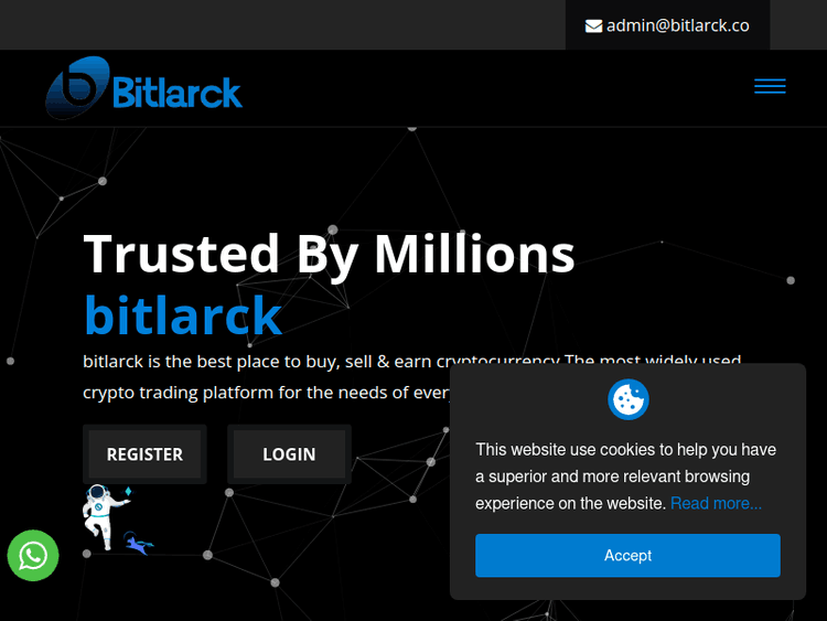 Bitlarck