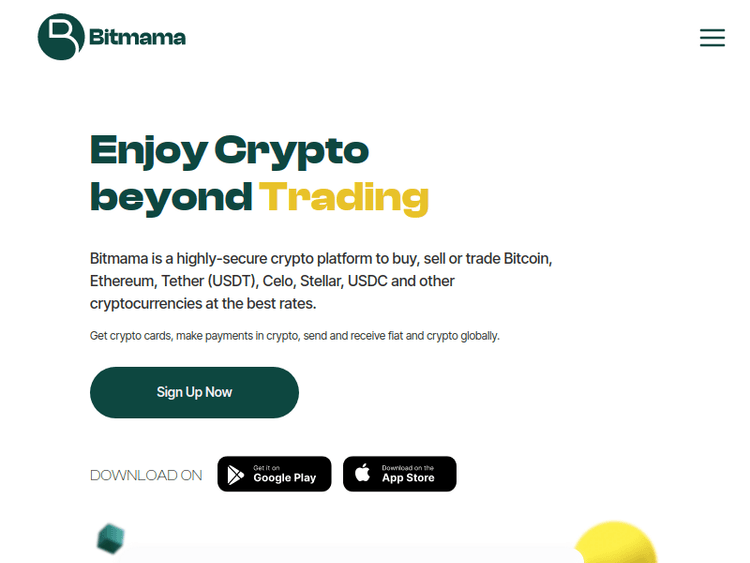 Bitmama