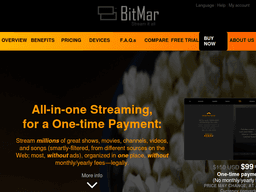 Bitmar