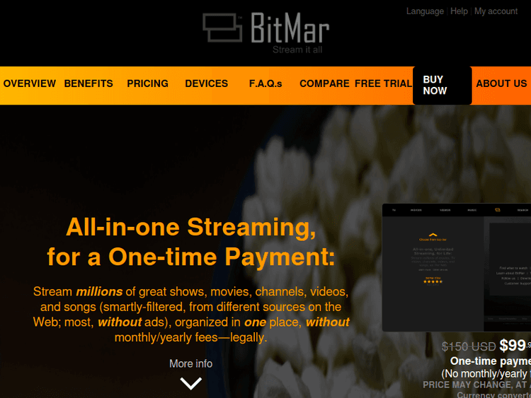 Bitmar