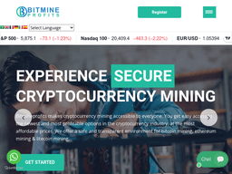 Bitmineprofit