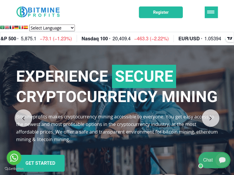 Bitmineprofit