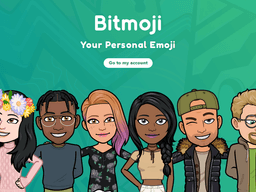 Bitmoji