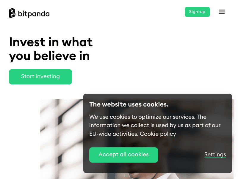 Bitpanda