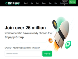 Bitpapy