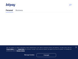 Bitpay