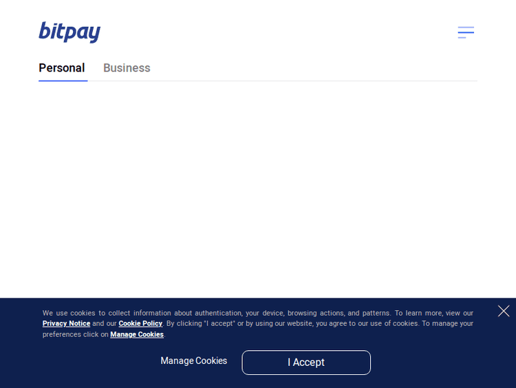 Bitpay