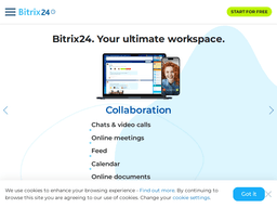 Bitrix24
