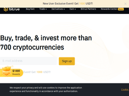 Bitrue