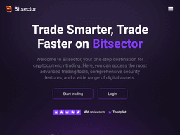 Bitsector