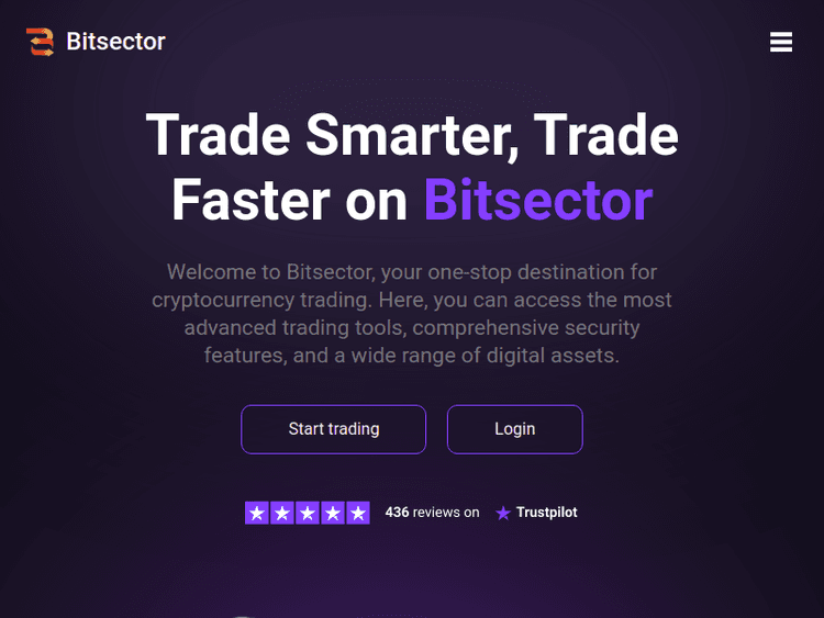 Bitsector