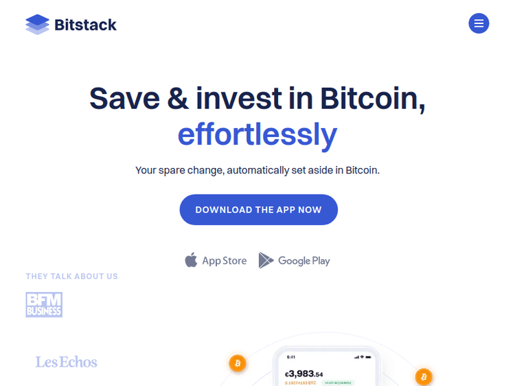 Bitstack-app