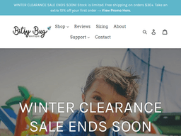 Bitsybugboutique