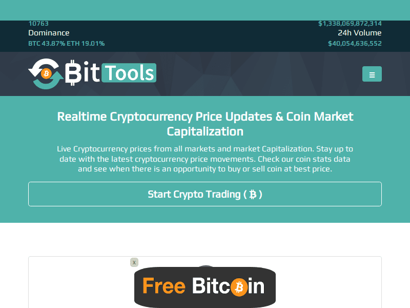 Bittools
