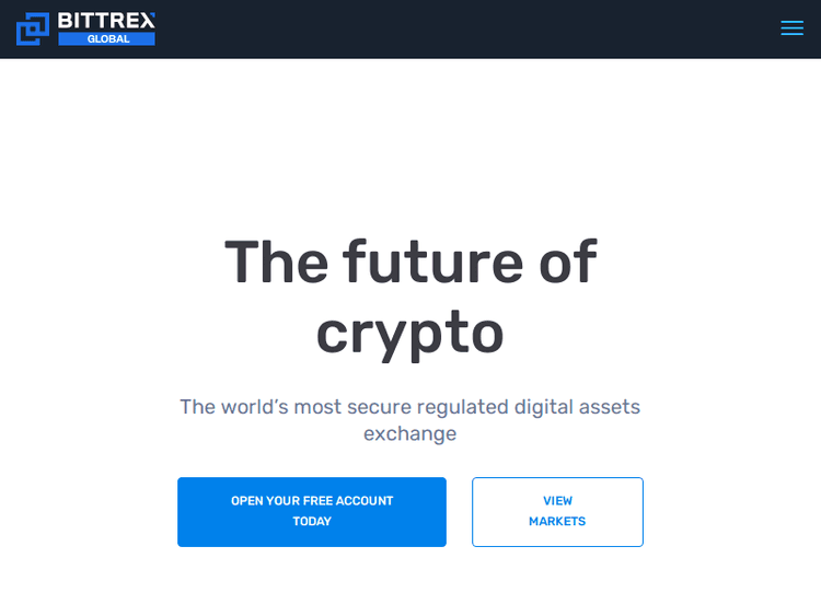 Bittrex