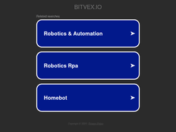 Bitvex