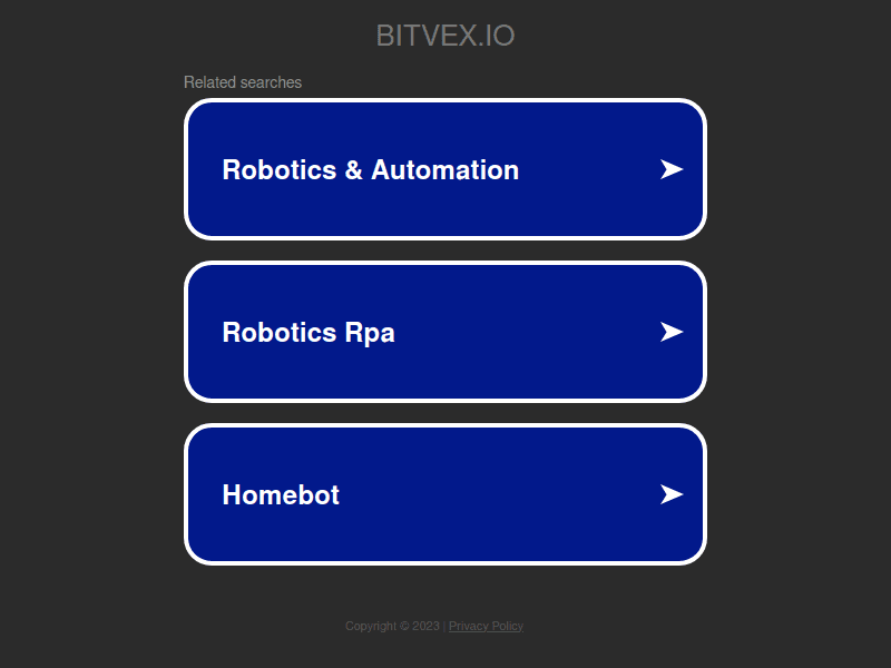 Bitvex