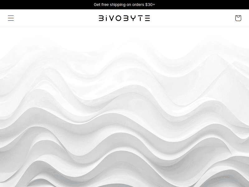 Bivobyte