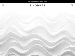 Bivobyte