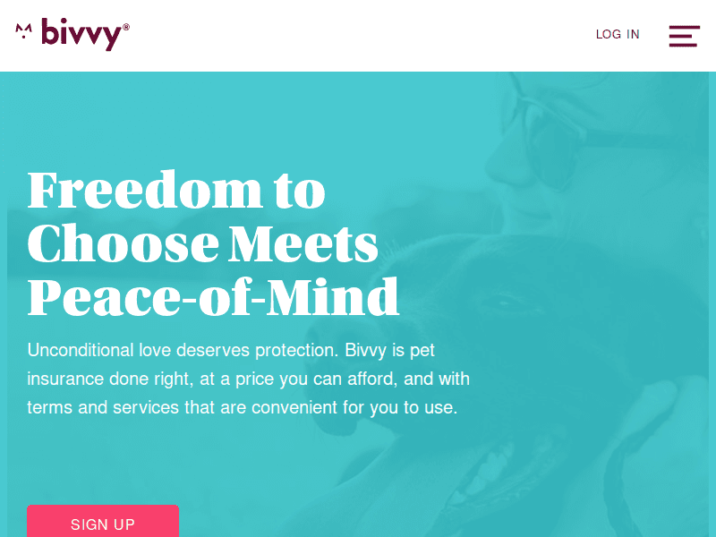 Bivvy