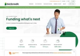 Biz2credit