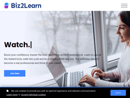 Biz2learn