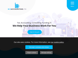 Bizaccountingltd