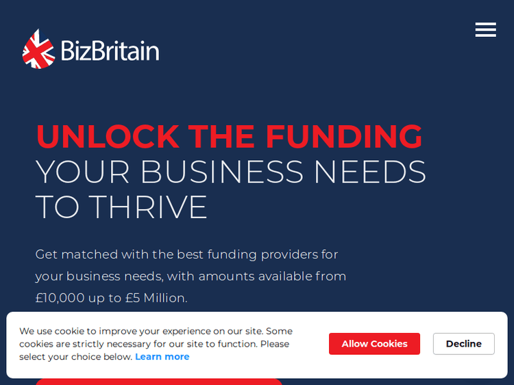Bizbritain