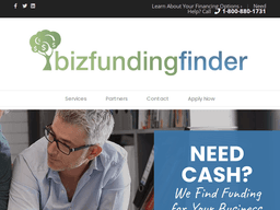 Bizfundingfinder