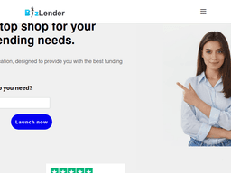 Bizlender