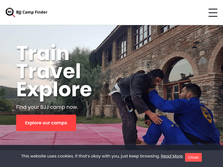 Bjjcampfinder