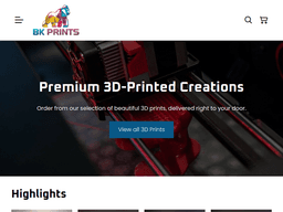 Bkprints