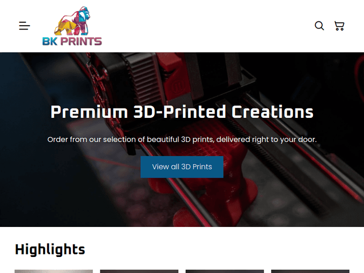 Bkprints