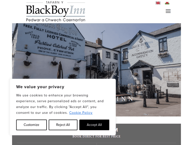 Black-boy-inn