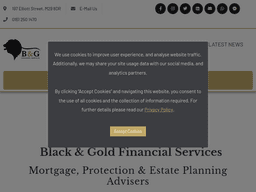 Blackandgoldfinancialservices