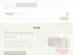 Blackbirdpackaging