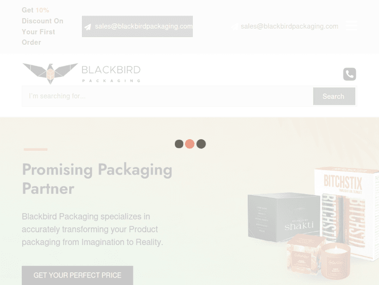 Blackbirdpackaging