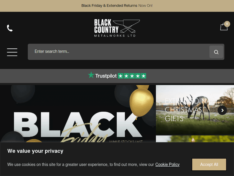 Blackcountrymetalworks