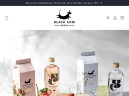 Blackcow