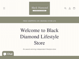 Blackdiamondboutique