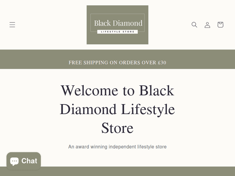 Blackdiamondboutique