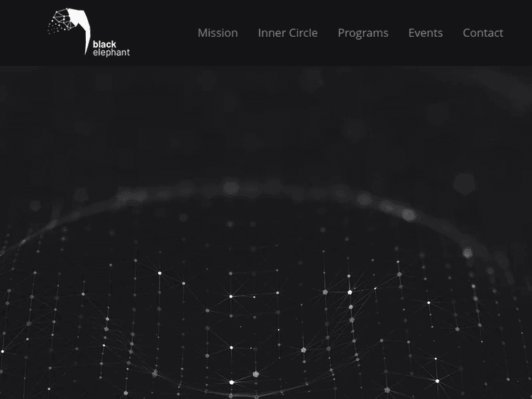 Blackelephant