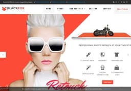 Blackfoxdigital