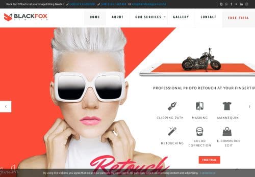 Blackfoxdigital