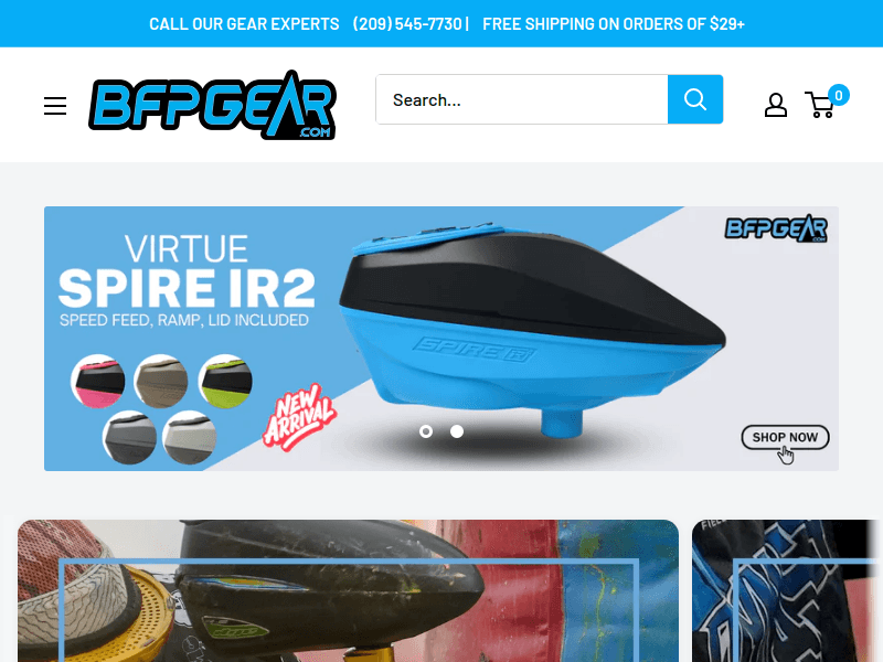 Blackfridaypaintball