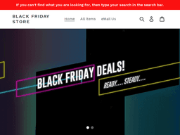 Blackfridaystore
