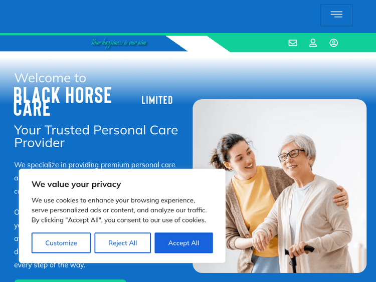 Blackhorsecare