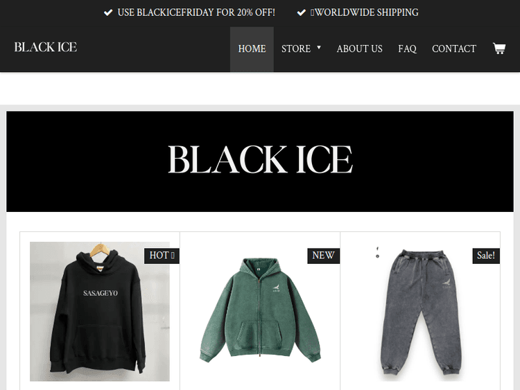 Blackicestreetwear